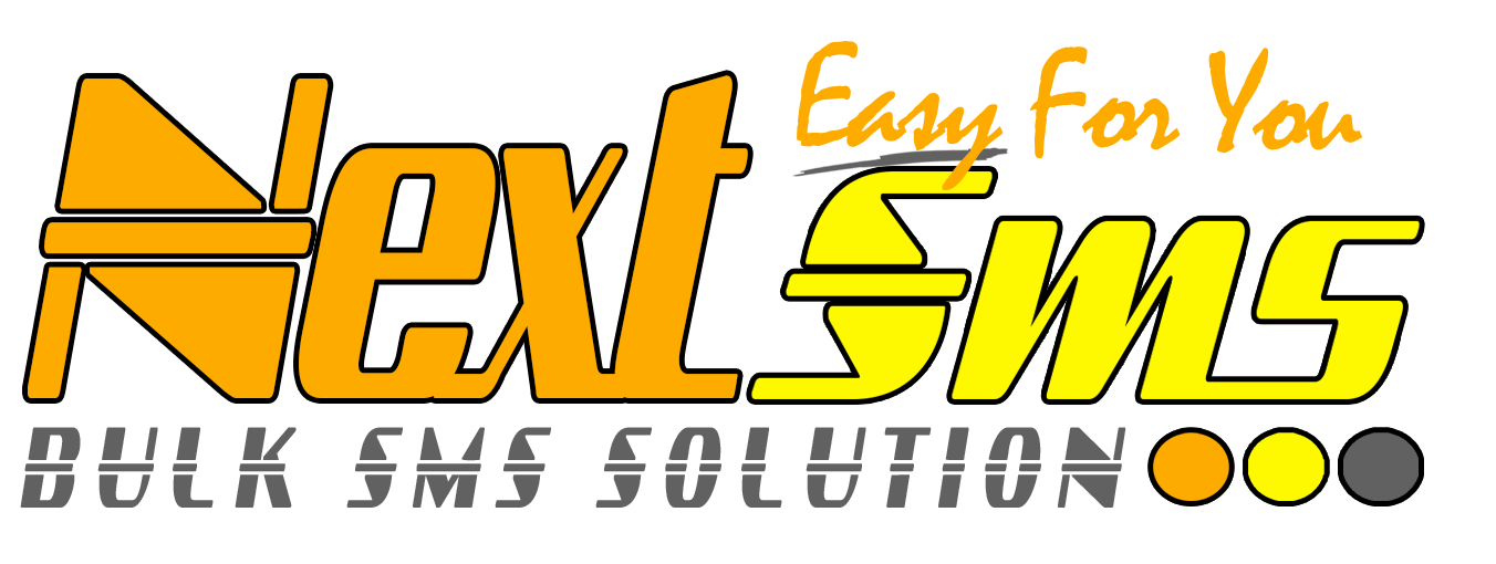 nextsms_logo